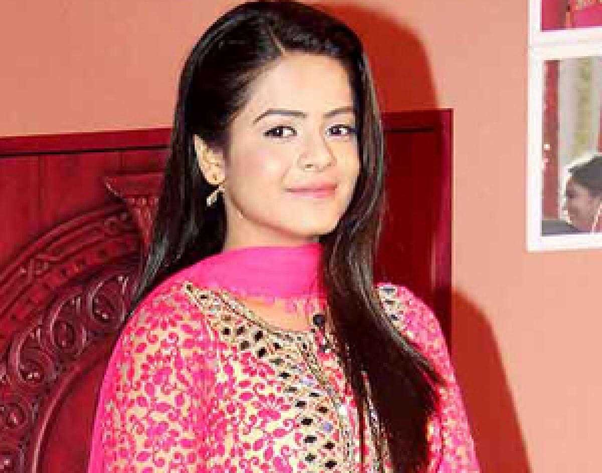 Stammering all about being conscious: Jigyasa Singh